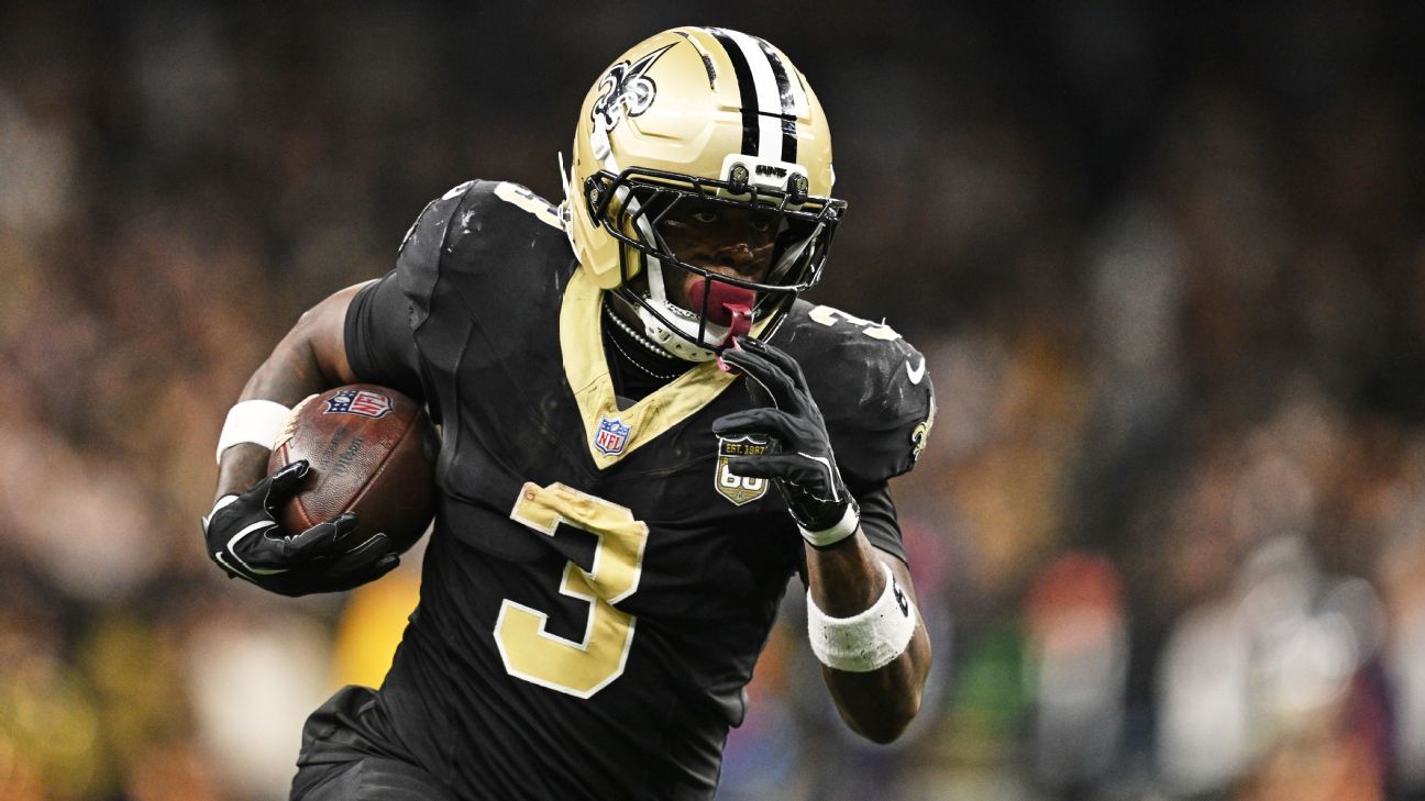 Saints putting RB Etienne on IR, sidelining RB for at least 4 games 1 8dc3abe290aa189f51375c4f15238c812b380d384b6a1d9b12c6dc84cd8974be