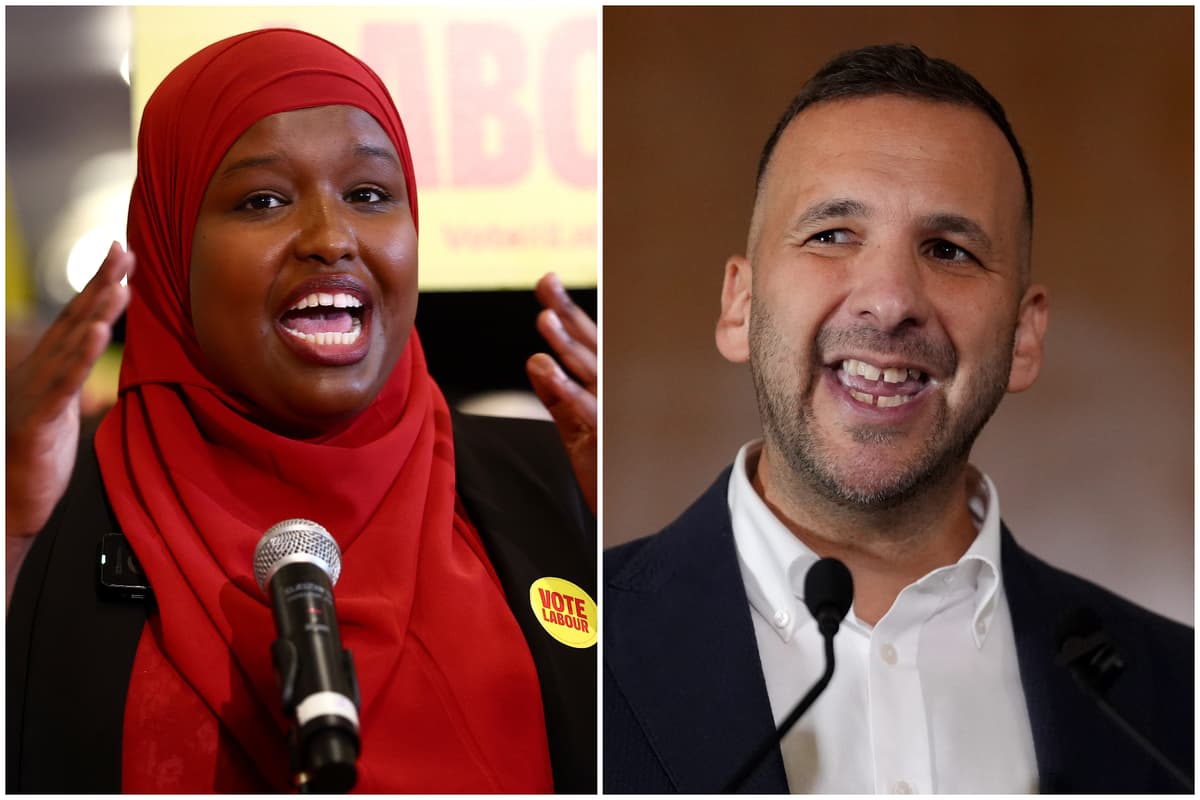 Holborn and St Pancras voters 'worried about divisive Green Party Zionism motion', says Labour candidate 1 8e63dffc54a1eddc9903a2f83c4ea5dbe98b2bf5276de653a7e439b179a98df6