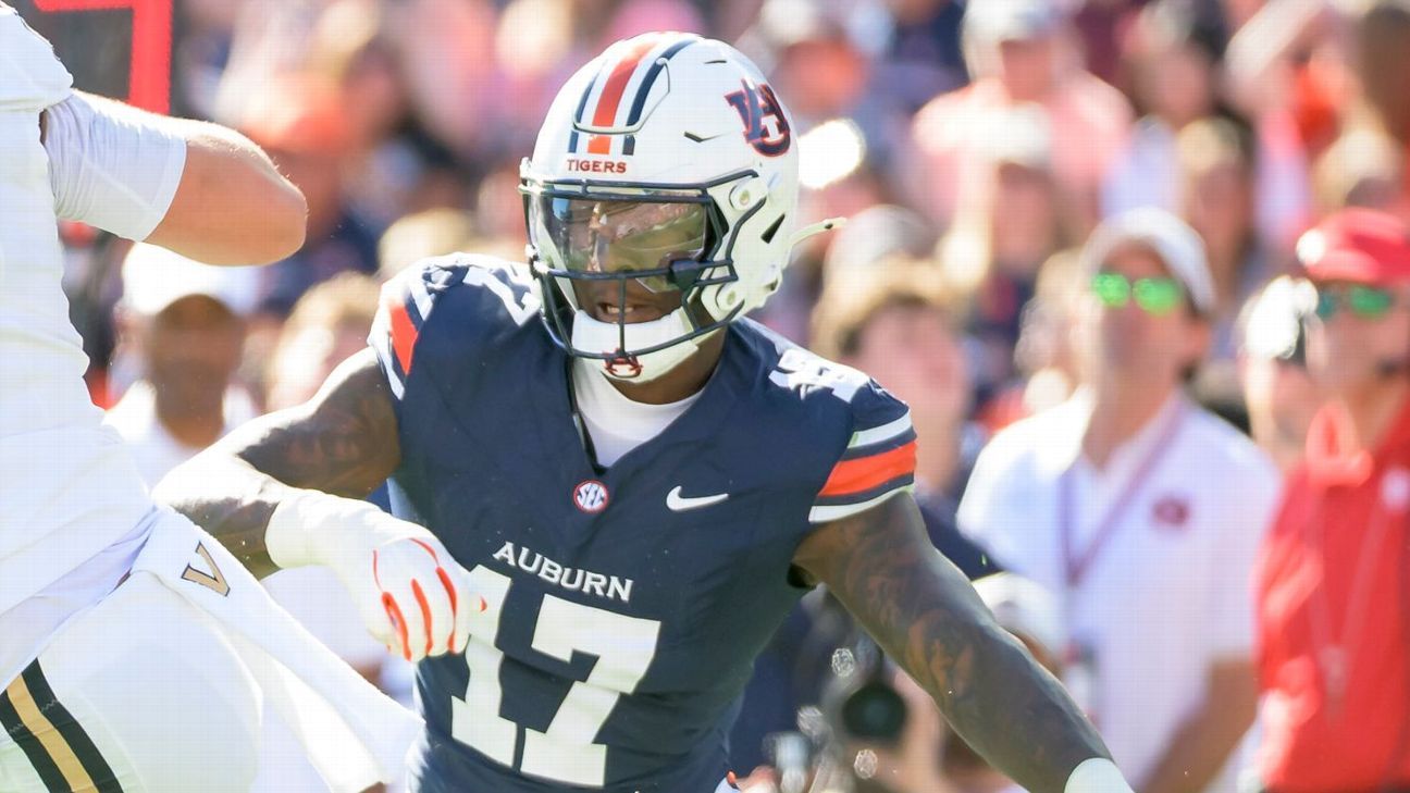 Sources: Auburn dismisses star linebacker Atkins 1 8ead98cd8bf62e16037451a56454ca0762d8a2b7ceef98b548b012d755c93bac