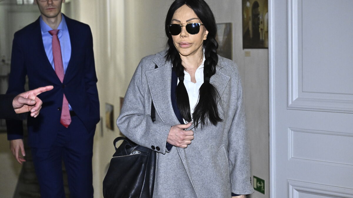 Former Think Pink Manager Fariba Andersson to Serve Sentence at Hinseberg Prison 1 904b08f54aabd79afddb56de81a3497cc2b12ca50fc335e37e1d30b22f051561