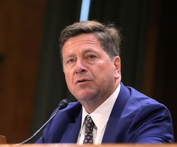 Trump Names Intelligence Chief Clayton as AI Czar, to Head Task Force, WSJ Reports 1 907c4ebcd481ba87dd7453a87b27248c8757ff0180de1d806e209b3dfe0494d7