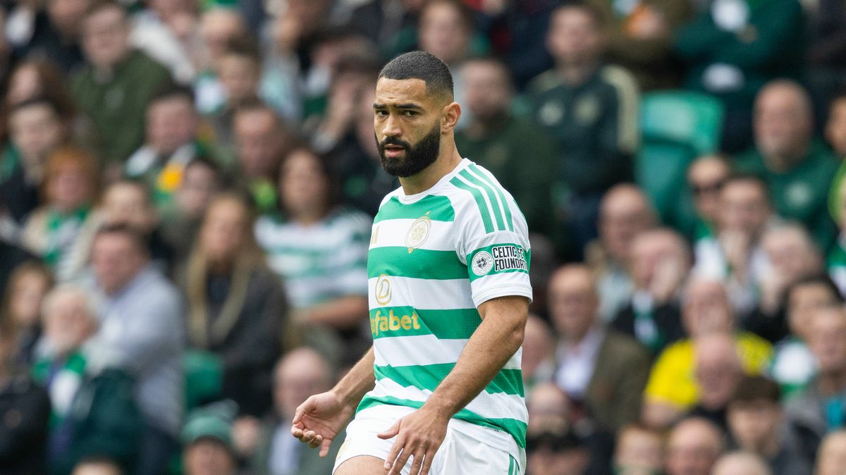 Cameron Carter-Vickers Celtic 'cheap shots' were not overboard as Hoops hero baffled by Martin O'Neill call 1 909c0542851afd934468fba02ab36e132e8d1b2c7dea4473a28ec8ad22b15d85