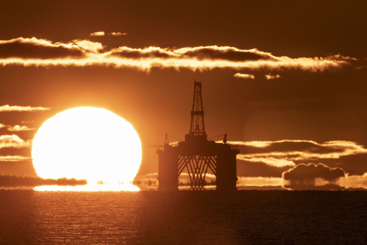 Businesses backing North Sea drilling ‘increasingly out of step’ campaigners say 1 90c1af82dbfee7cfa64af1f672bf71b2305cef3dfe60cb67ef73c19569694123