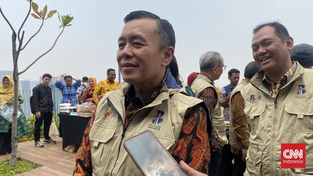 Pemprov DKI Jakarta Ungkap Impian Besar Benyamin S Award 1 9153f8f125ca575a65f4537933c76d1208d239e116131e16cd03cc018ea39bf0