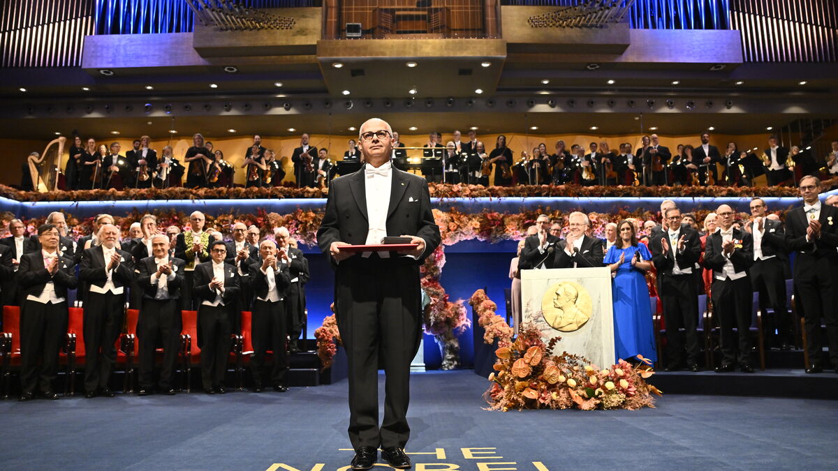 Molecular Coatings and DNA Sequencing Among Potential Nobel Chemistry Prize Picks 1 9154091360f63cad262098ae3172e7e7744d3a2558ee56d5aacd51eab0f162ef
