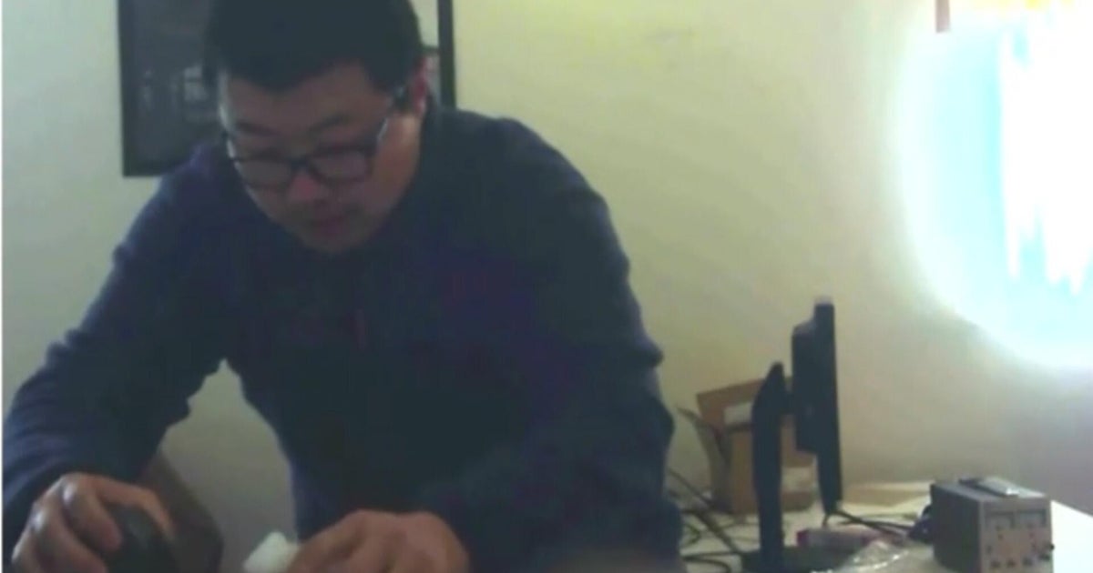 Engineer releases spycam footage of coworker allegedly poisoning her 1 91ac7c5a6c50ef8a3fbee352c1b03281941228d28dec830200815a6d0ace20d6