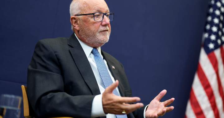U.S. watching for Canadian ‘interference’ in midterms, Hoekstra says 1 91baee50395ec8f67189b709c0eff877bf7b923c6d965a5ce92ae2d7e857ea57