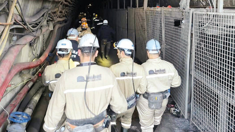 Soma’daki faciada 9 kişi tutuklandı: 5 kişi hayatını kaybetmişti 1 920f6534a9d570dd203eac76345eb9e66c6adbd571c71d1f5ee75ca3b31e0ffa