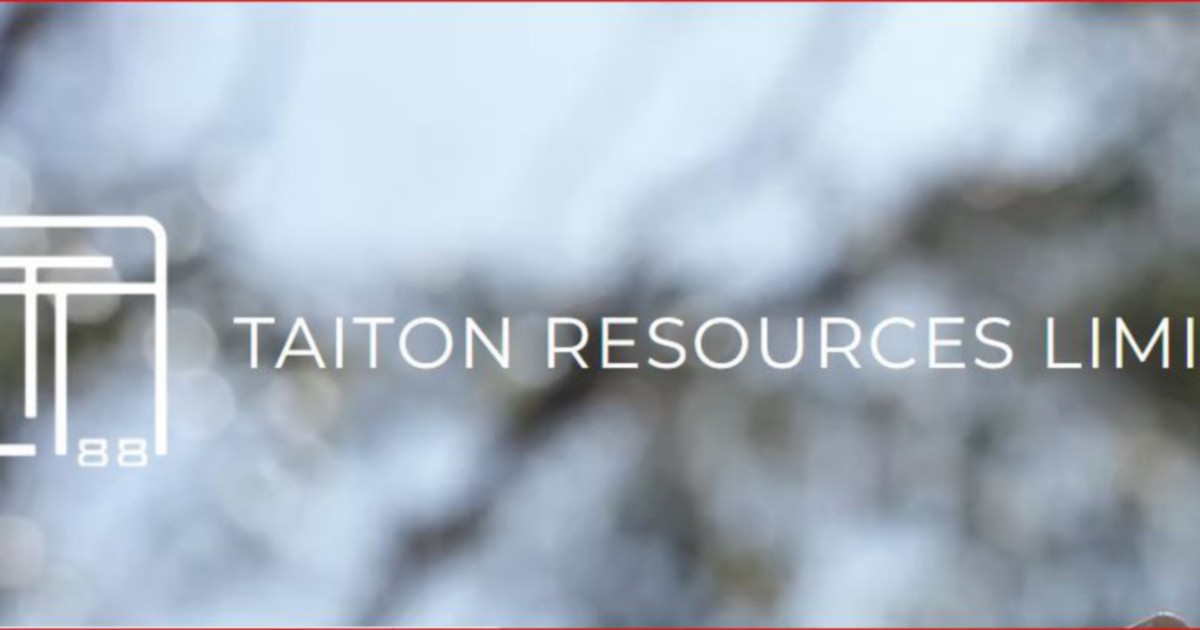 Malaysian-owned Taiton uncovers overlooked tungsten potential at Australia's Kingsgate 1 9298721866fb3e1074d05474667d072f4bf7c892653e3019dae65b1fb88d4b17