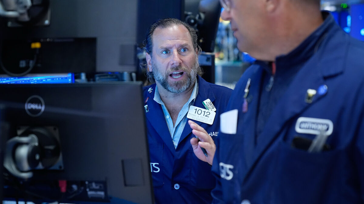 Wall Street Rises as US Bond Yields Fall Sharply at Market Open 1 9305600eaa78df5957e1de8290d076be113a8783517258cf75b21daa14c5c598