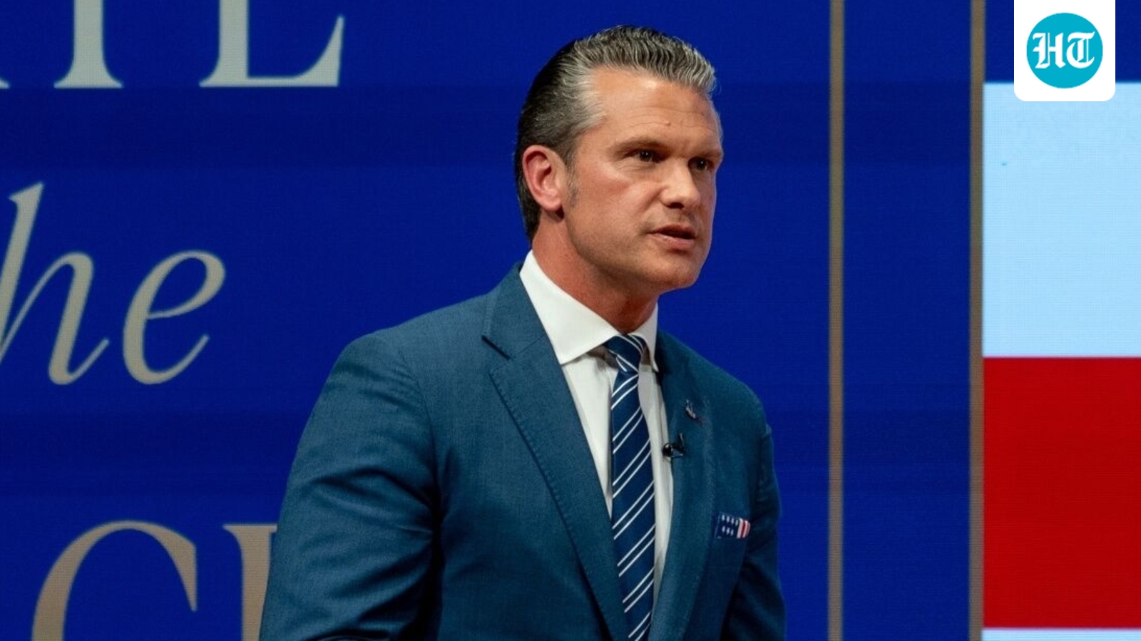 'Spits in face of Constitution': Pete Hegseth slammed for setting up Office of Religious Affairs at Pentagon 1 9396e77ff76fbc9264099fa4e068aea7cb3c4307e8cc558a001bb1c7815cdc72