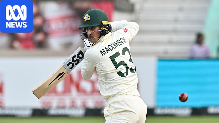 Live: Aussies looking for quick runs to build lead on day four in Durban 1 93e1bbe2ebd3d88f378ea3795bbfad536f4956e2aa8856a4a55f2862e2aaeca0