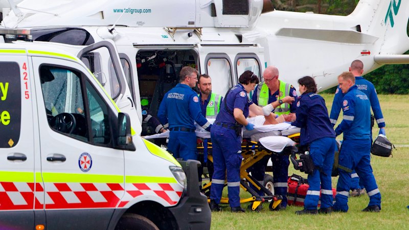 P-plater in horror Newcastle Knights car crash previously lost his licence 1 9460adde464a010157fb306b319fb9b97055cc4a9591790501fc24967f6e8050