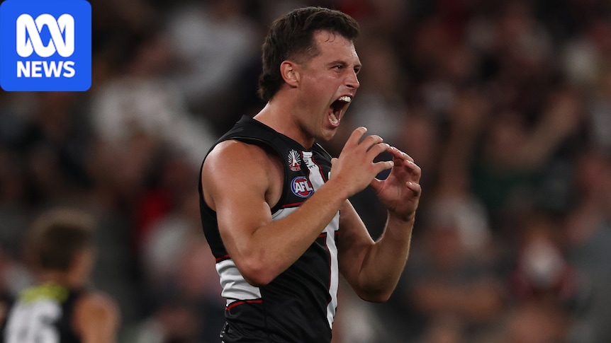Live: Wantaway Saints star boycotts best and fairest as Cats eye AFL trade 1 94efc22f0c34e72ecc94143f40383d666da9e7639871eac7c2b67e4f3c644b3f