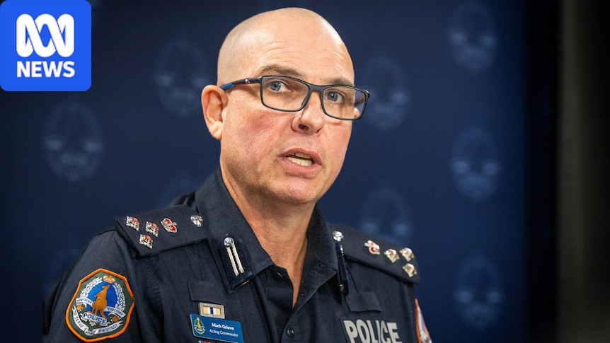 Children as young as 11 compete to 'outdo each other' in NT crime wave 1 9500b227ca311aa08040b9dd6710d264d779798a9cd0f083b7345717b7dda2b6