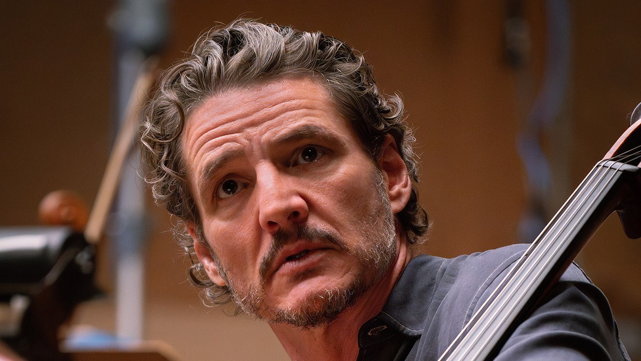 ‘Behemoth!’ Review: Pedro Pascal Hints at Soulful Depths, but the Drama Keeps Stalling in Tony Gilroy’s Wan Character Study of a Virtuoso Cellist 1 95273060b23a3680fbe9093cf2e982f2df5c58d60a003fe035b18b4dbd86d7d0