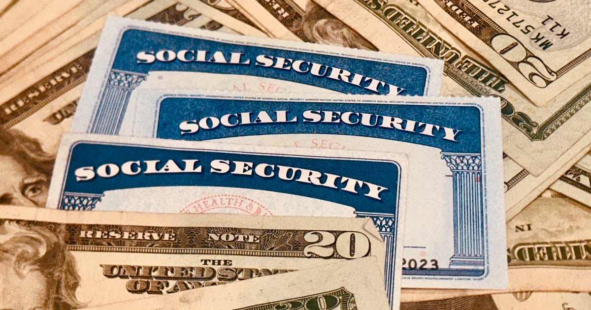Why you just got a $90 Social Security check — and who missed out 1 9592682b26bd800d3acd71015788dc0301d6065c74f53ac2b20939d96182d399