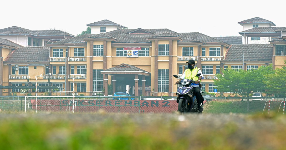 Schools in Selangor, Negri Sembilan, Melaka, Pahang, Penang to reopen tomorrow 1 959d93b9b8ba0b454e9d6c086685cd33abcb5e52fa19569d270d12f4605cd2d9