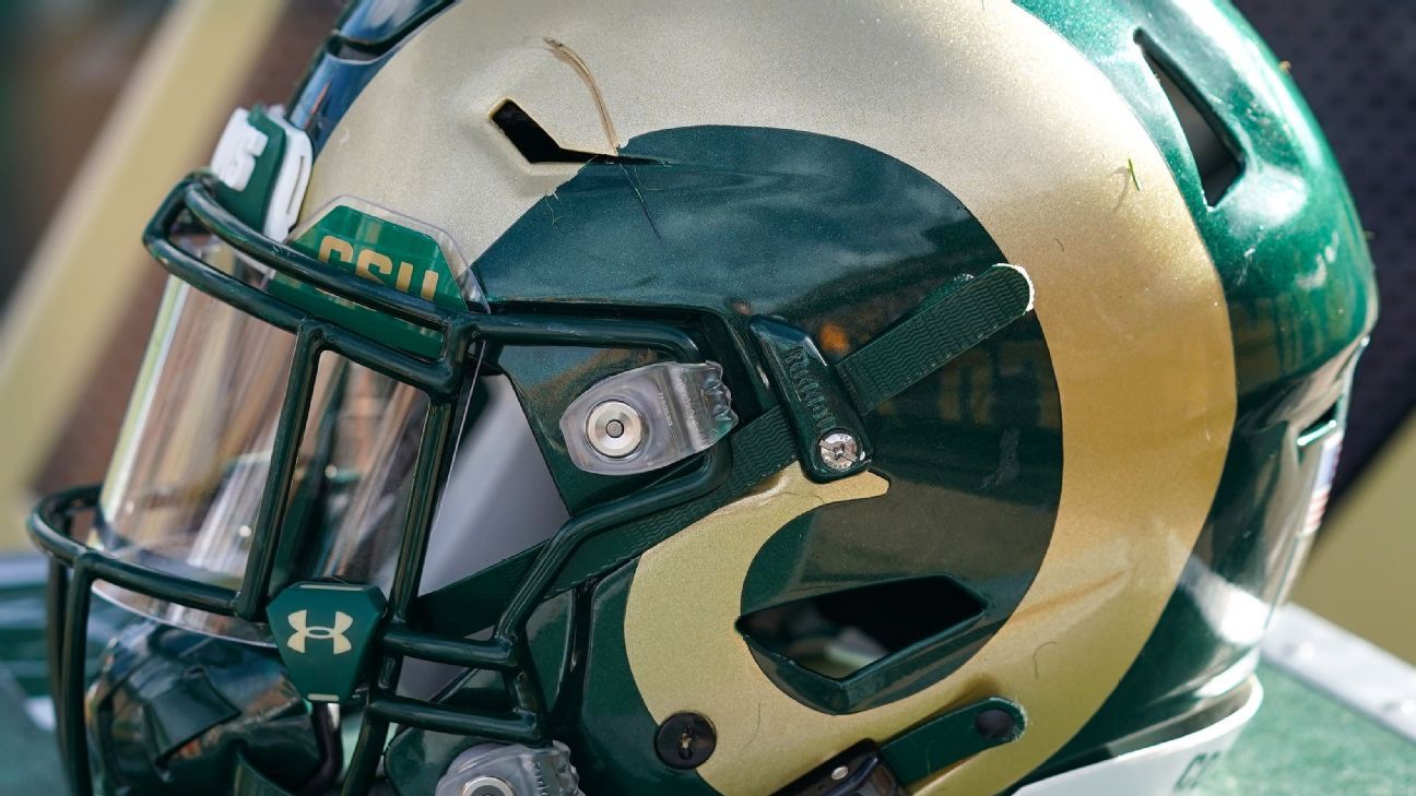CSU defensive coordinator leaves sideline in first half, fired after game 1 96335a0bbf640f34865ee87f9bacb5962b95b6de7610de54abf0f7bfd4ddef65