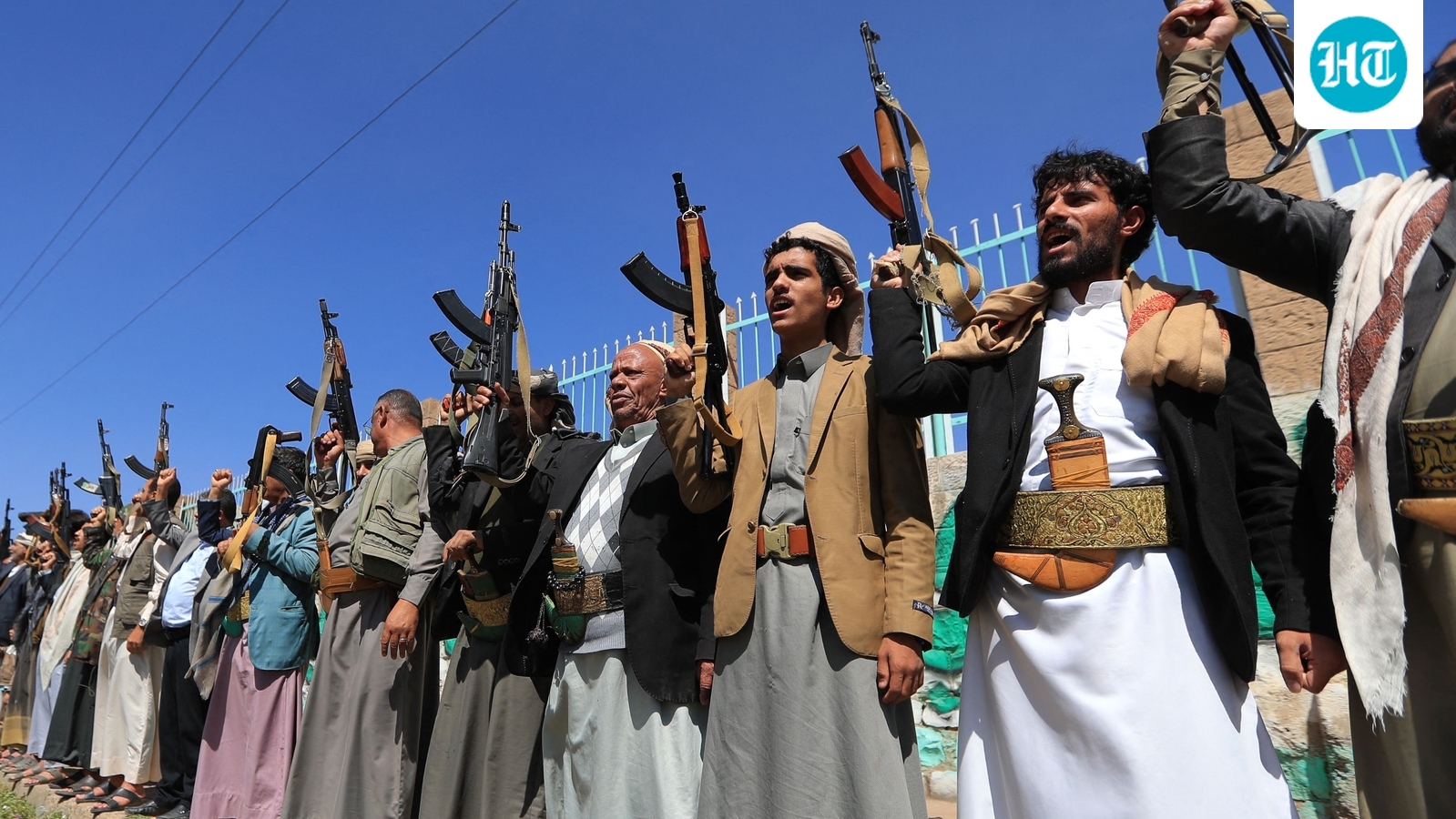 Yemen's Houthis seek to build missiles with Chinese parts amid rising tensions with Saudi, Israel: Report 1 969350dfe46a35bb6f1fefe30b631fda8866d174962feae66dbe5bcd7d3567d2