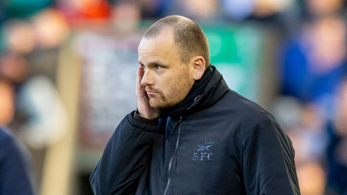 I'm living my dream thanks to Marink Reedijk - here's why Hibs fans must be patient 1 975cf7a13109239d4409add8d5eb1895f2478c23503e2338e2f0ab8e9baf4750
