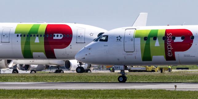 Air France-KLM met en avant ses retombées économiques en Europe, à la veille de la décision finale sur la privatisation de TAP Air Portugal 1 9775e6e9b2cbc8389d2e7d5f4199778ed8b9366e60e2e112abde216dd48ad56d