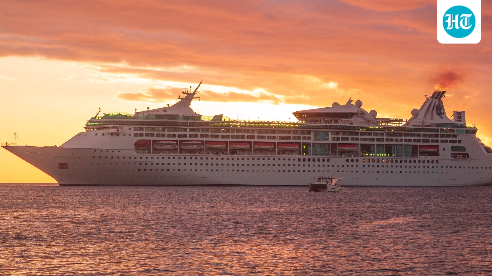 Woman found alive in sea nearly a day after going overboard from Royal Caribbean ship, dramatic rescue video goes viral | Watch 1 97fda0eee5bfdd12401df54fb89f7655ae0804362adeaee4c13ab6570d233721