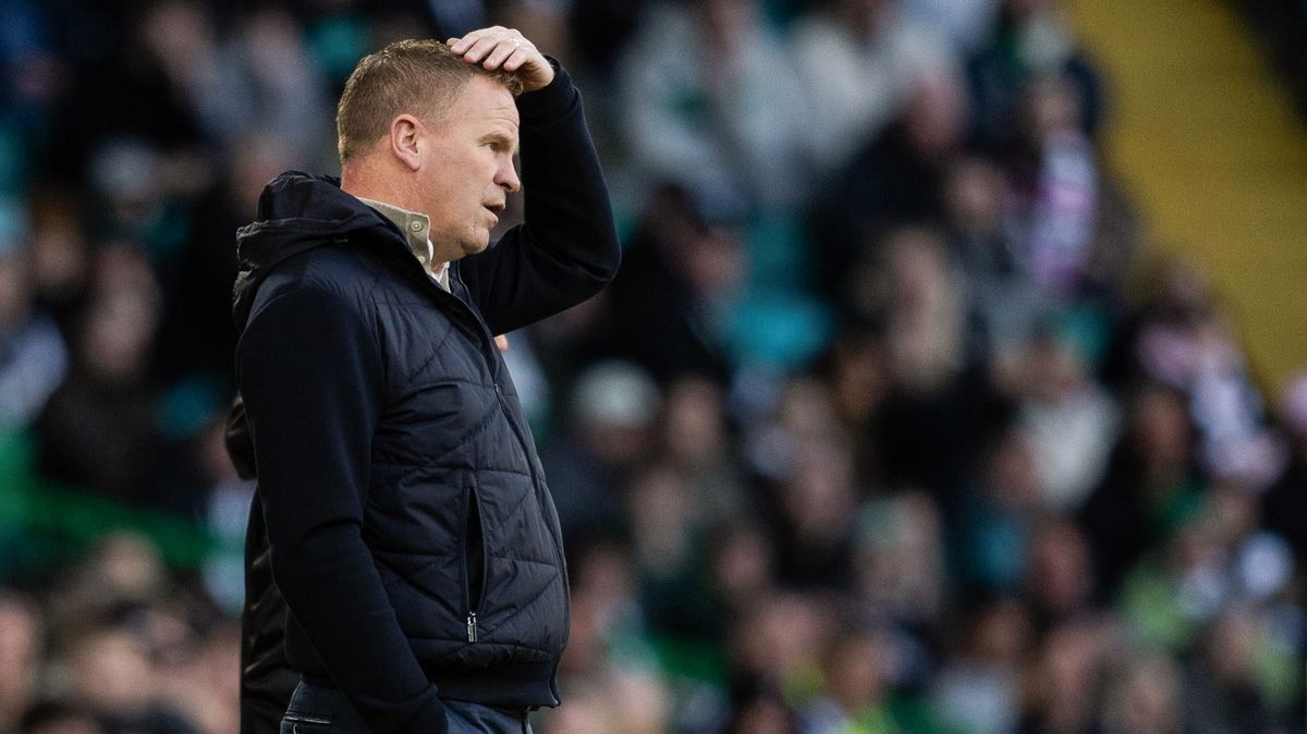 Wouter Vrancken says Celtic implosion by Hearts down to 'individual mistakes' from players 1 98bb143648b1f105ce4d3d13328e3ff460fa67bd04bf8775f2e7fd4608c643f6