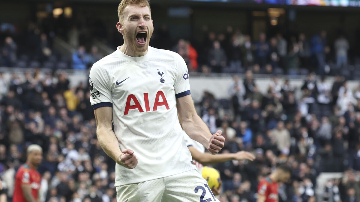 Dejan Kulusevski Returns to Tottenham Squad After Long Injury Absence 1 98f84d1de12b8edb6f93fb807253ac3fb55b1dd70f165b20a7d42afef3870845
