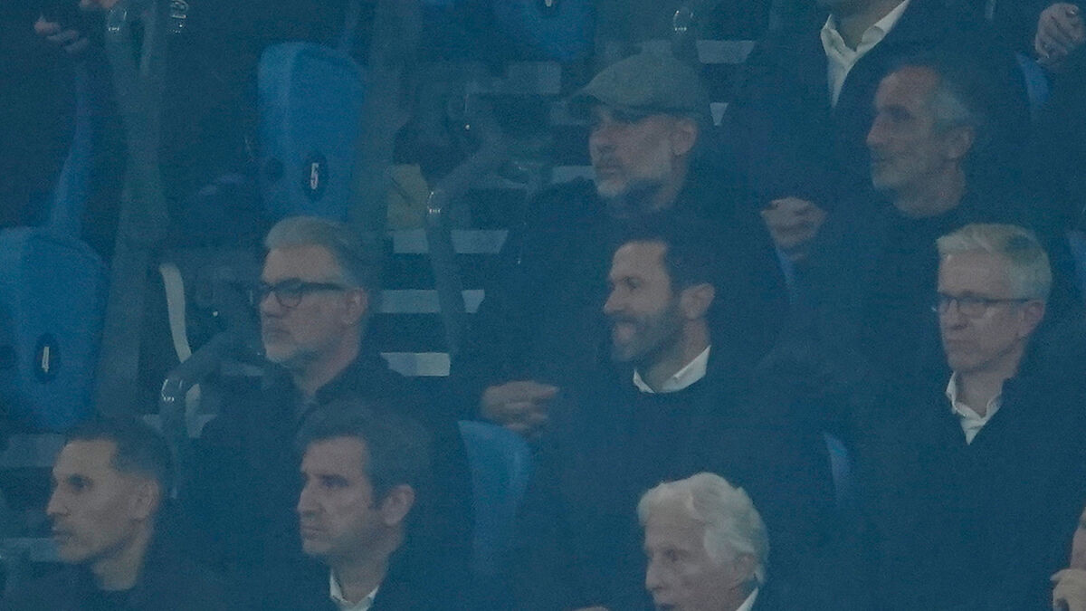 Manchester City Fall 4-2 to PSG in First Home Game Since Financial Ruling, as Guardiola Watches On 1 99bf23430c6a79a08fc937096ad79e6a173330da3af172f4e38225c0bb596919