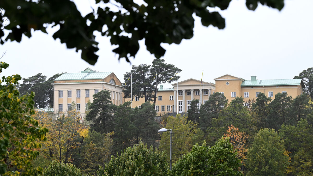 Sigtuna School students say they are shocked by suspected crimes and saddened by damage to school’s reputation 1 9a11beccc40f9086b61db03ace41cfd006d996bd14988ecc3bc94417fb83e0de