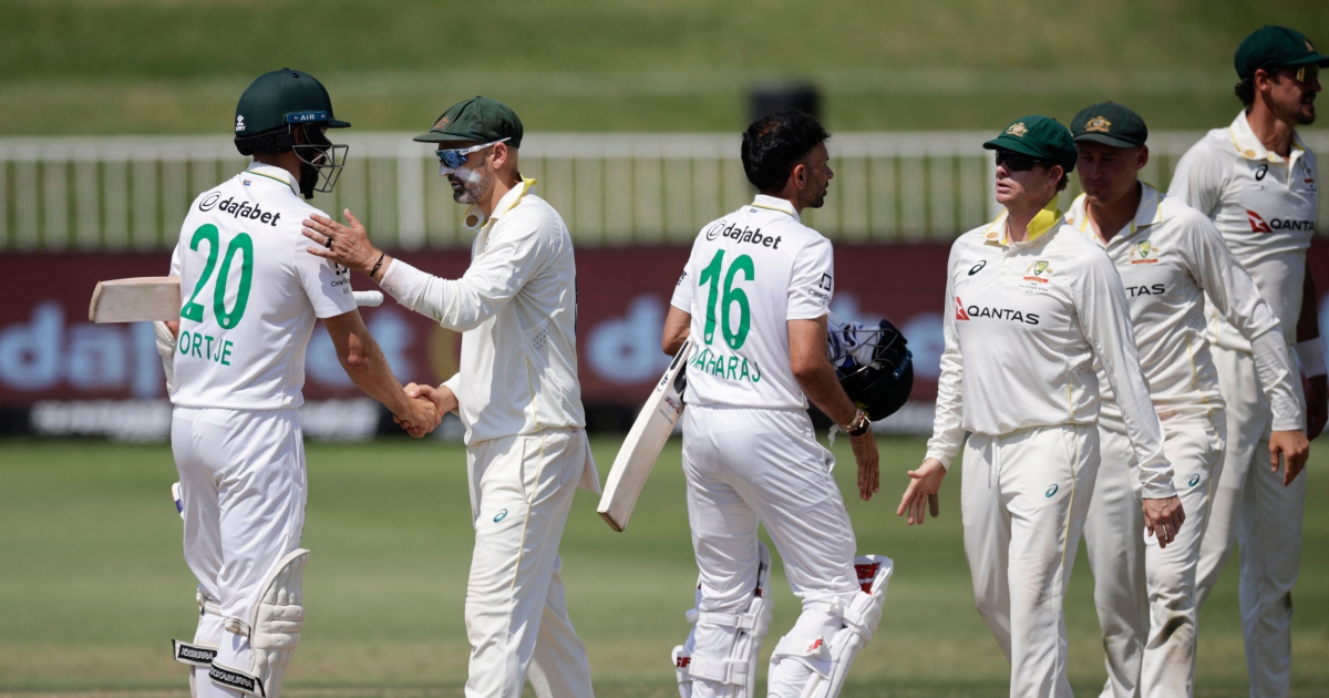 Conrad wields axe after South Africa loss to Australia 1 9a50cb775ee7e9fb7510374ec3d117a205694ccd56bd7b92df7c22b6f06dfc2e