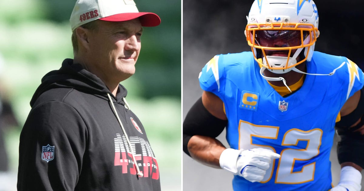 Who should be the NFL's buyers and sellers as the trade deadline approaches? 1 9ac8b4ce829f43ddc5dabb98978bf8a3033a5c2a2ac8b52ddff3fb0e0116cee4