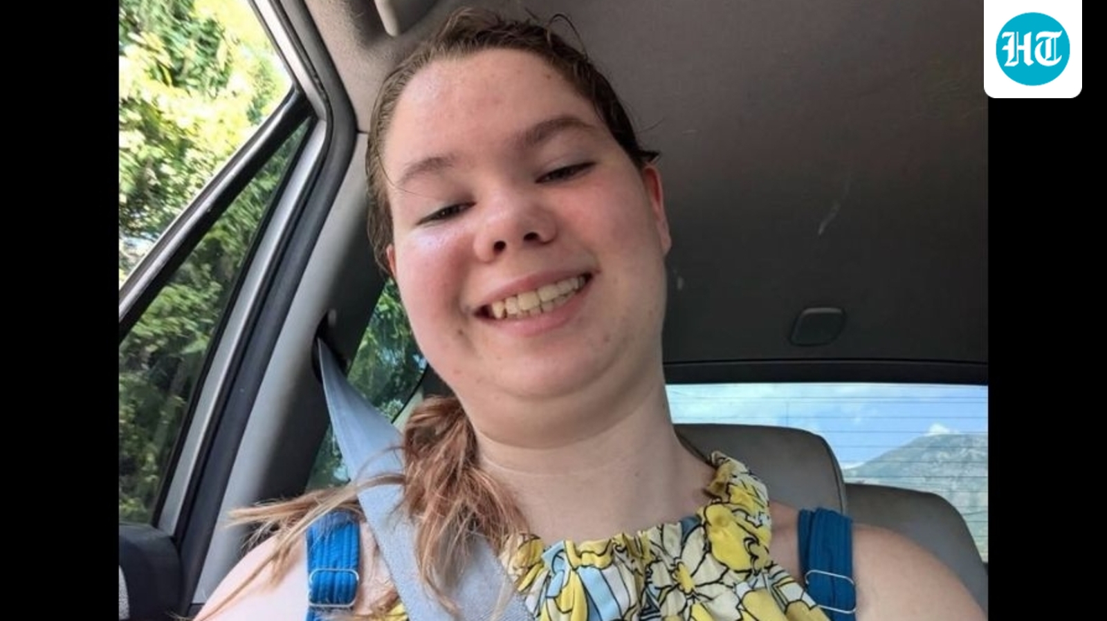 Who is Kira Naylor? Saratoga Springs police searching for woman, 20, last seen talking to mystery ‘young man’ 1 9c379962620107b8999a05e920aab2e62f7d9b7e655be1e40261840f108f2900