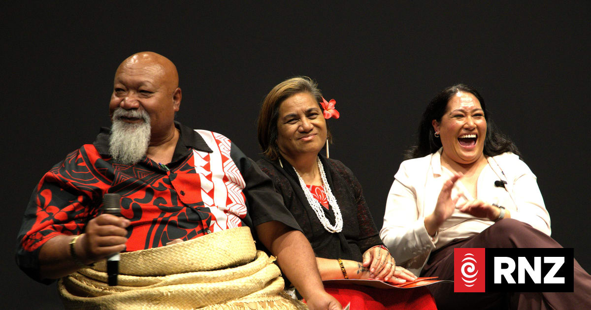 Māngere voters left 'wanting more' as local candidates pitch for support 1 9ce1ea8e122a8dc7657a807122f47caff7257e94f16007673703dde7b3a7ace2