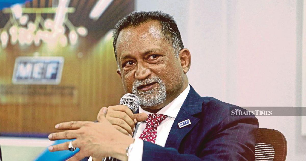 Minimum wage exemption to give MSMEs necessary breathing space - MEF 1 9d00e5cc9310d01f96be7b3c031aff8778ea270128e79c75e27336f3f19c8ba8
