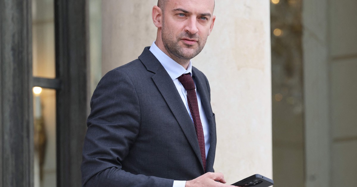 France accuses Musk of 'online harassment' of Europe leaders 1 9e295c5fc7b703726fadc4a5d8c8b309e4981923b0ce9eb2c1109fe9c83ac339