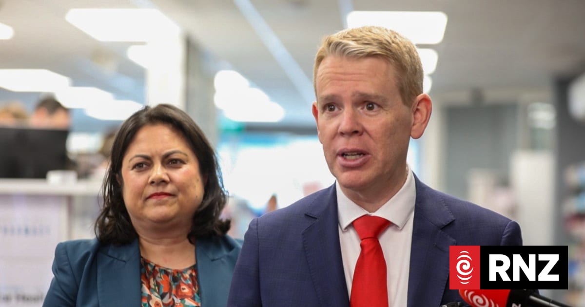 Labour promises faster ED wait times, immediate review of unused hospital beds 1 9efe0e1399025a0280dac44367c41a1339f83613bb805b78c5b4740603860527