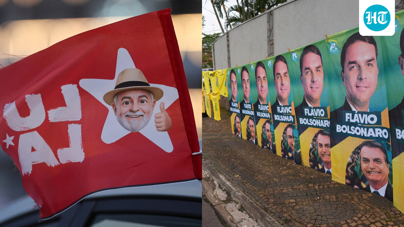 Lula vs Bolsonaro in Brazil as Trump keeps a close eye: What we know about the Brazil presidential elections 1 9f23928f198eee8f9f89f1df974746e74c9c08f6fed93ec7e86996ef8024d08f