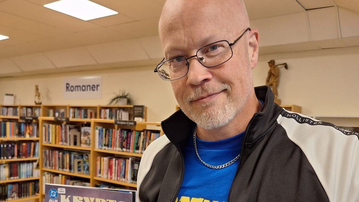 Four Swedish Libraries and Librarians Honored for Efforts to Get Young People Reading 1 a098a3d712876bb9a8109b026e35d448194cdff9aa2a04dc0bbc38b10214100f
