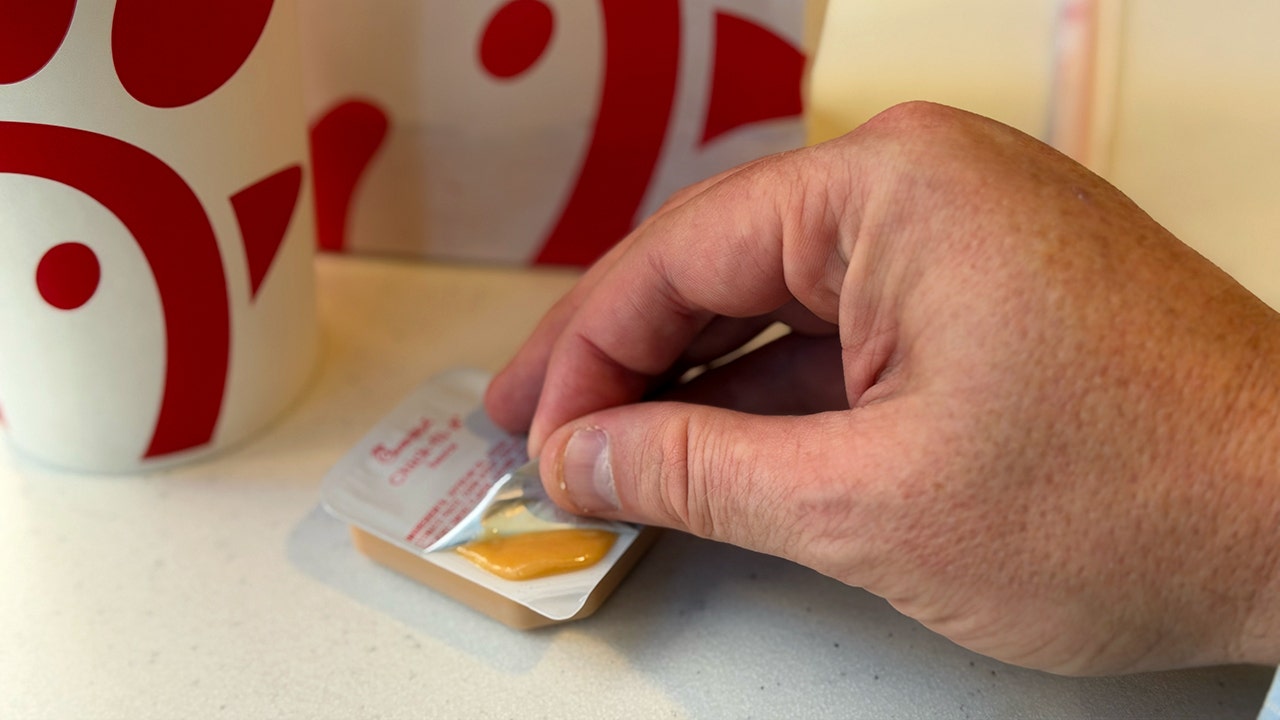 Chick-fil-A's first new sauce in 10 years sparks skepticism among fans 1 a0be46421b04fdb45a434a9c5e9a711911990dc405fa3534ebe376cb2cce5adf
