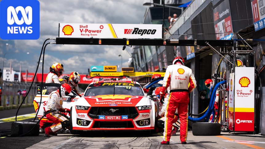 Live: Drivers and teams make final preparation for Bathurst 1000 1 a0d803cdd5efd3e6c136689c788b2aa394dc56131e2c77182e37c30d2a0c1ec6