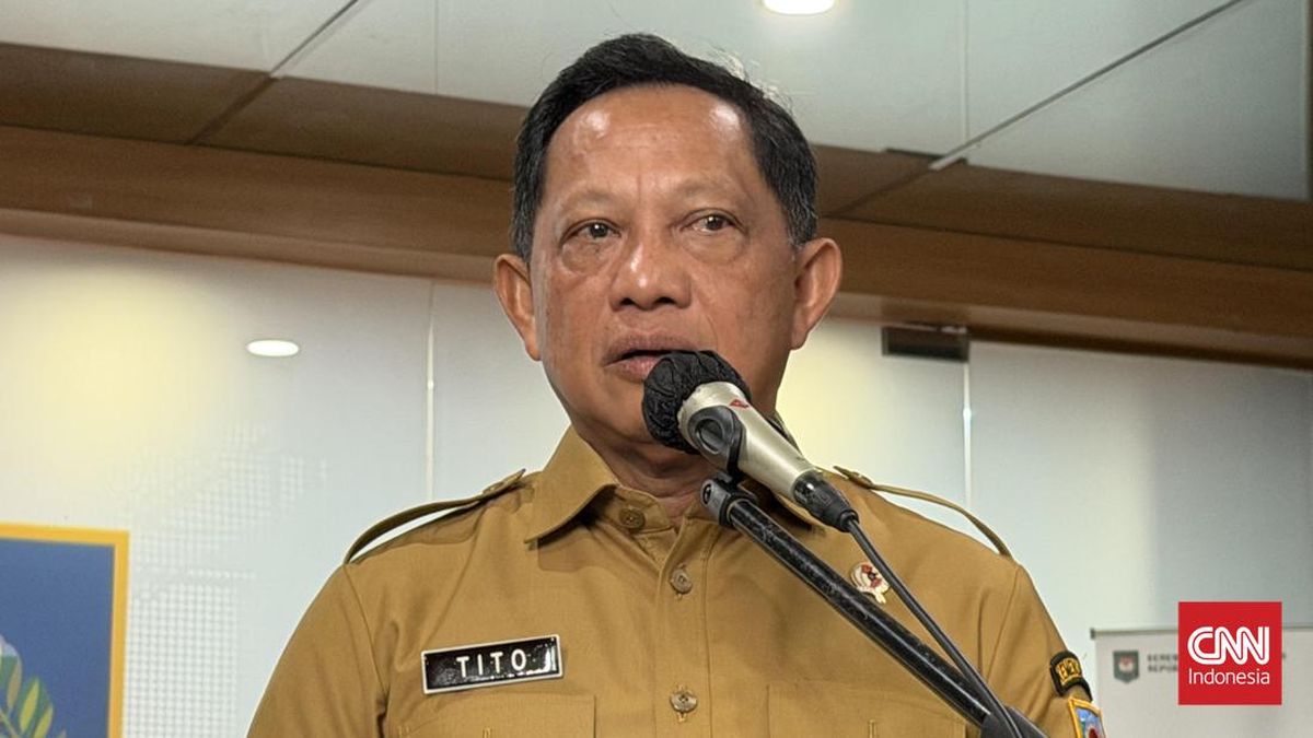 Tito Minta Gubernur Sulsel Segera Proses Darmawangsa Jadi Bupati Gowa 1 a1c8c696adb41717ea41653e94079008343ad52c4558e2bdc793fb0f935592fa 2