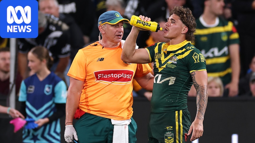 Quick hits: Walsh vomits after try, Ponga shines then suffers in epic duel 1 a1fb82b9374c879aaa5576571e06b23e61eb5675a6dc0af3fd15d586d1a17c32