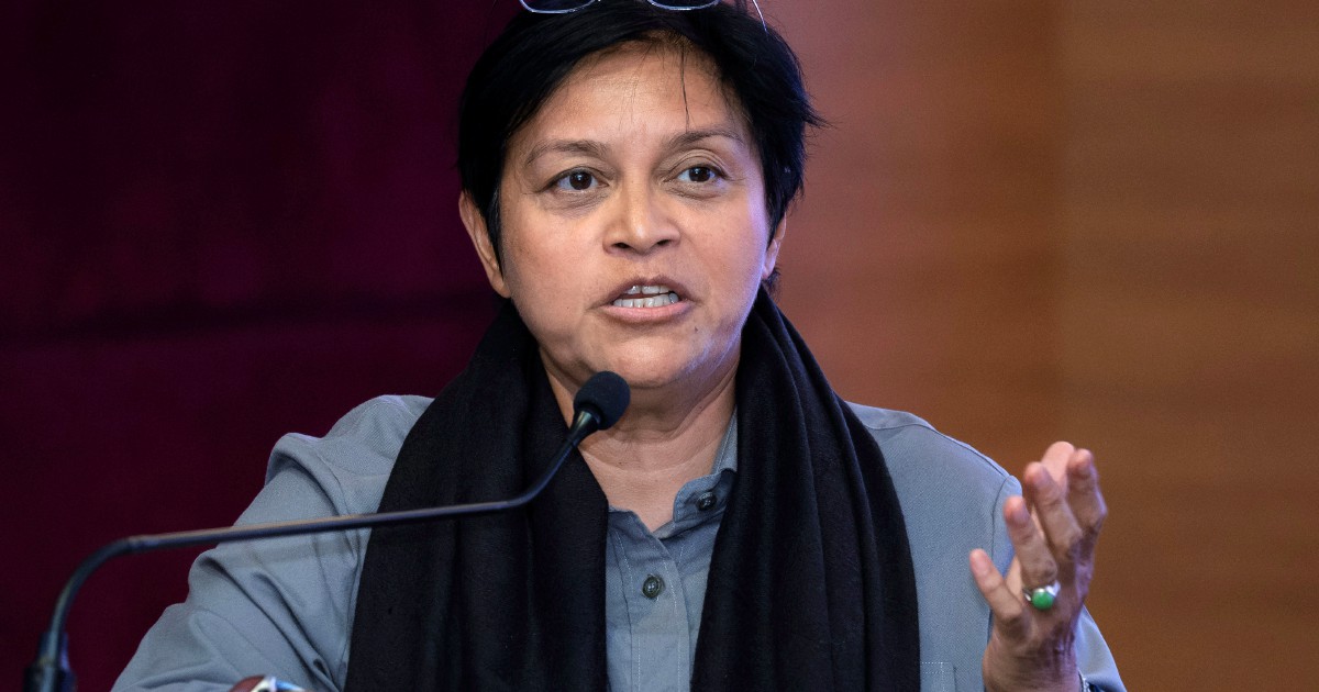Political Financing Bill may bar foreign funds, third-party contributions 1 a28ffed6c8c37468476e6da5fa75b19af0c02722436353c8a1f70faf3f8b2bb0