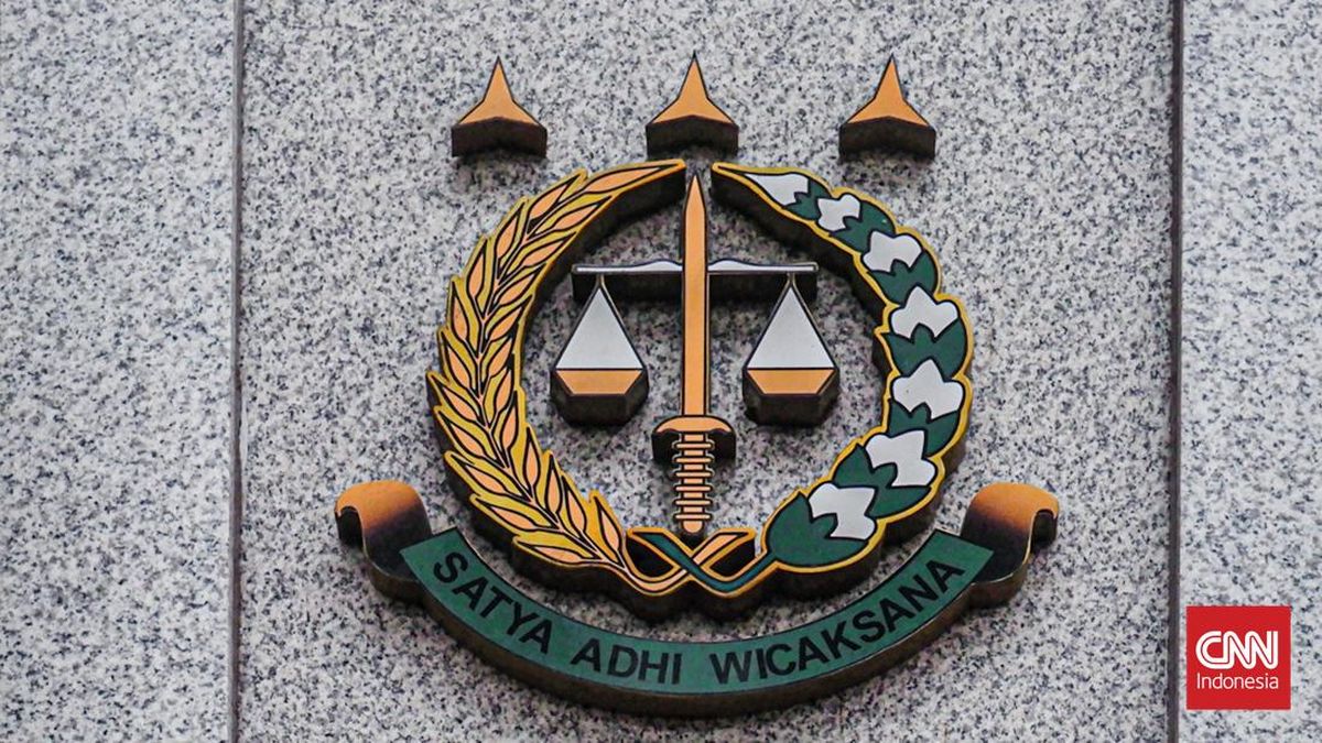 Ditangkap Pekan Lalu, Kajari Konawe Diklaim Masih Diperiksa 1 a3d346e6fb7999de6f5aba01751a8eac30bcc7982d7b628a12f0e4140d9029e7