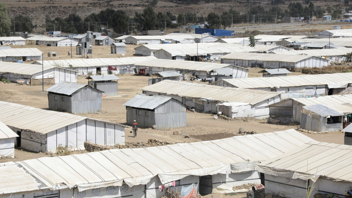 Ethiopian government forces enter Tigray capital Mekelle, source says 1 a5df5f891f16317b8a5ac5660aaab20f7fb1605e1e1730698fcb5e171ec82ed7