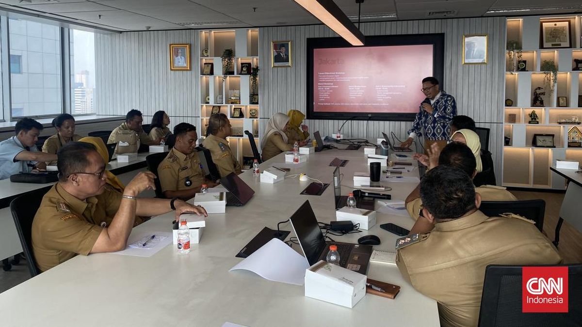 10 Lurah Finalis BSA 2026 Siap Unjuk Gigi di Sesi Paparan Hari Ini 1 a665355600c32d786d366d0b59484e8d23abb32089059ad24246fed8796de31f