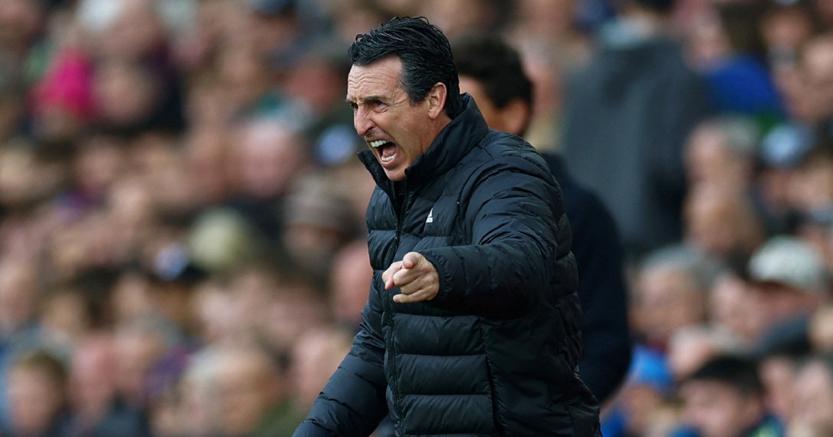 Emery urges Villa to make most of reduced home comfort 1 a695143d670a270f4518b8a843920fc79f0e448a1ada5840cc028b668bd2f98c