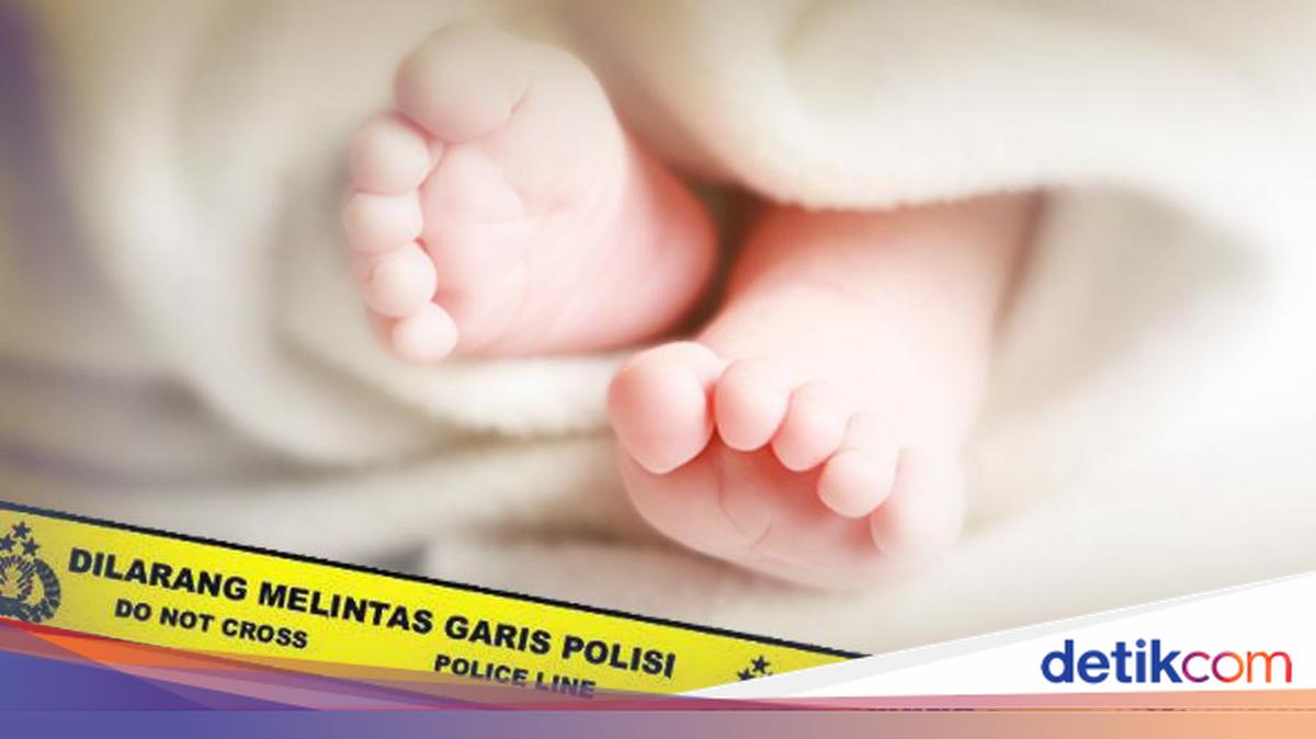 Motif Cemburu di Balik Ayah Siksa Bayi 1 Tahun hingga Hilang Nyawa 1 a6b99d259fd6d202669b7e2f1c8320d1a4dd718bc6746397285db3d4a8b3de6d